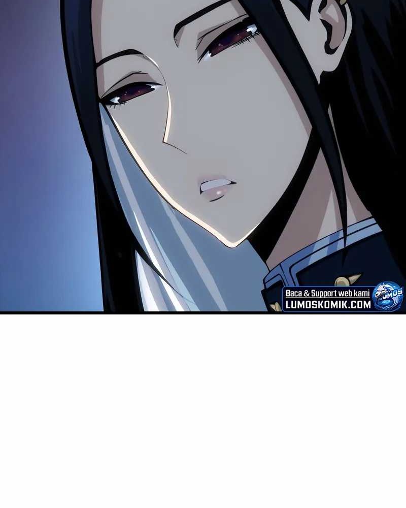 My Clone is the Space Bug King Chapter 69 - halaman 6