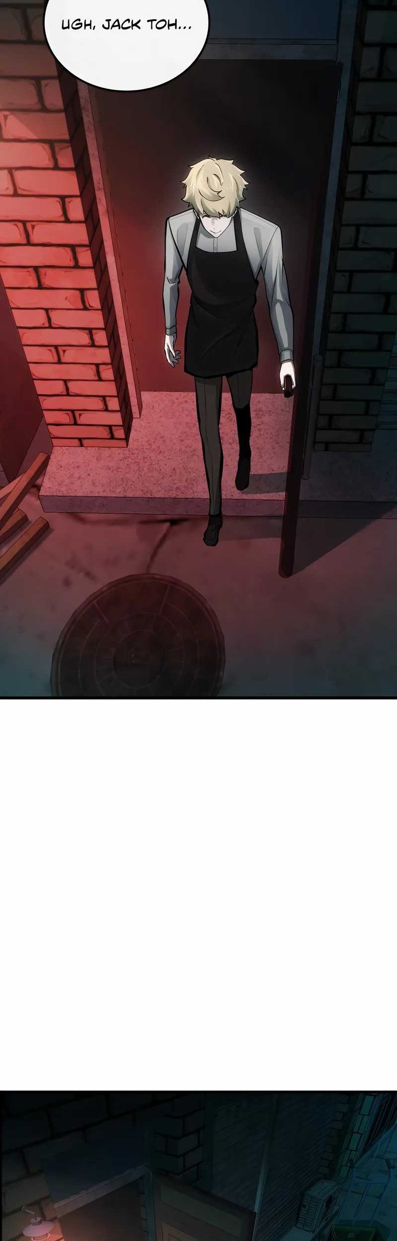 My Clone is the Space Bug King Chapter 69 - halaman 8