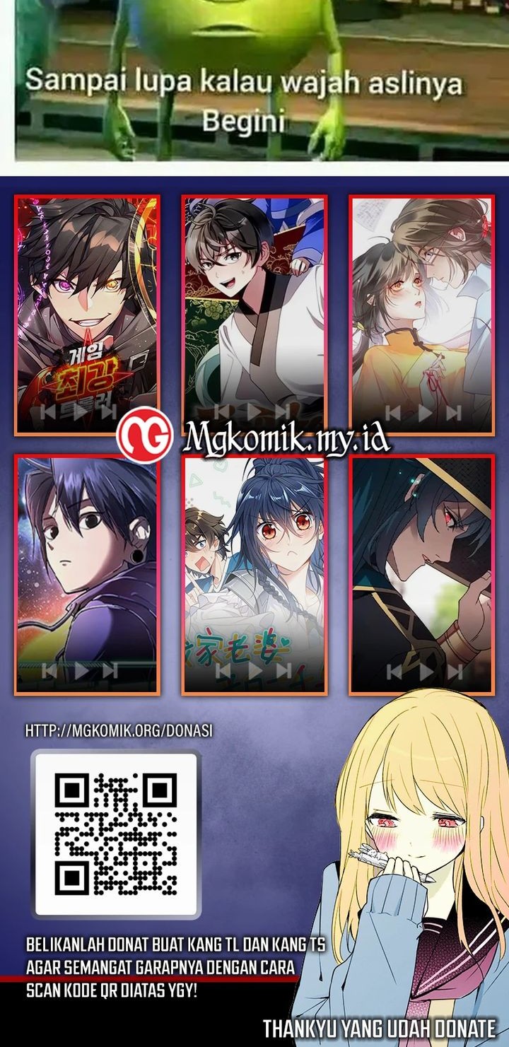 My Clone is the Space Bug King Chapter 7 - halaman 30