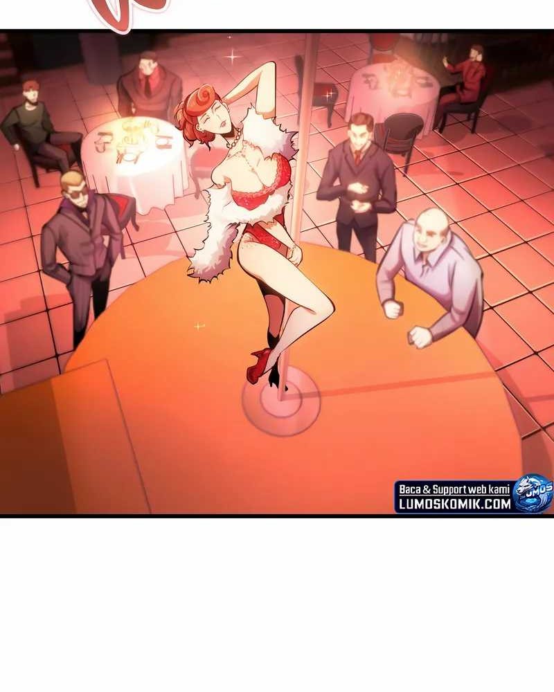 My Clone is the Space Bug King Chapter 70 - halaman 6