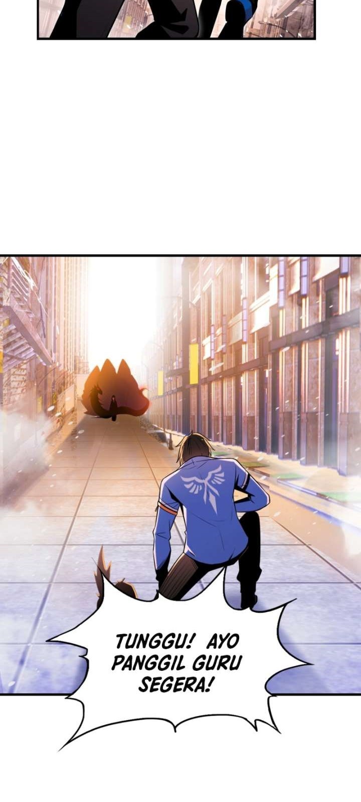 My Contract Beast Is a Chinese Pastoral Hound Chapter 1 - halaman 17
