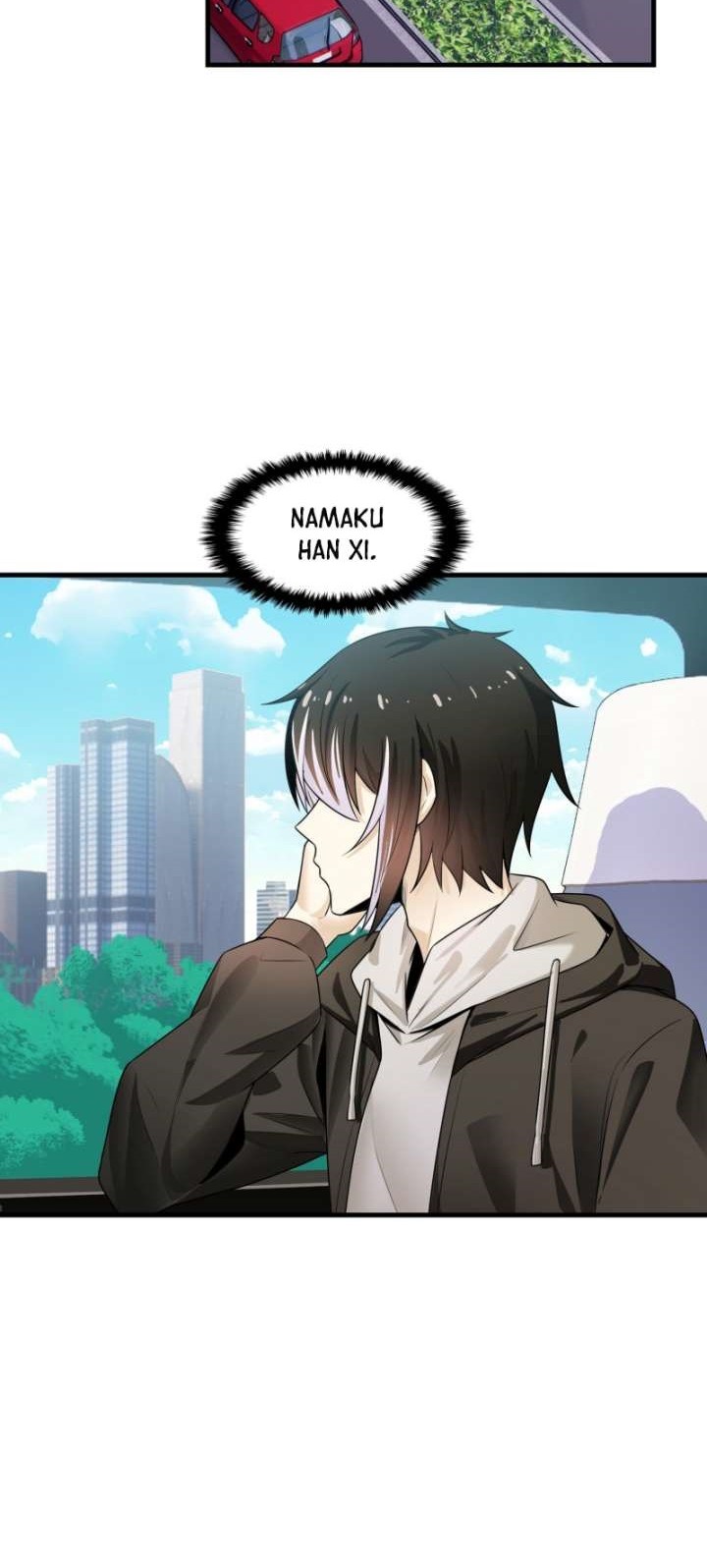 My Contract Beast Is a Chinese Pastoral Hound Chapter 1 - halaman 29