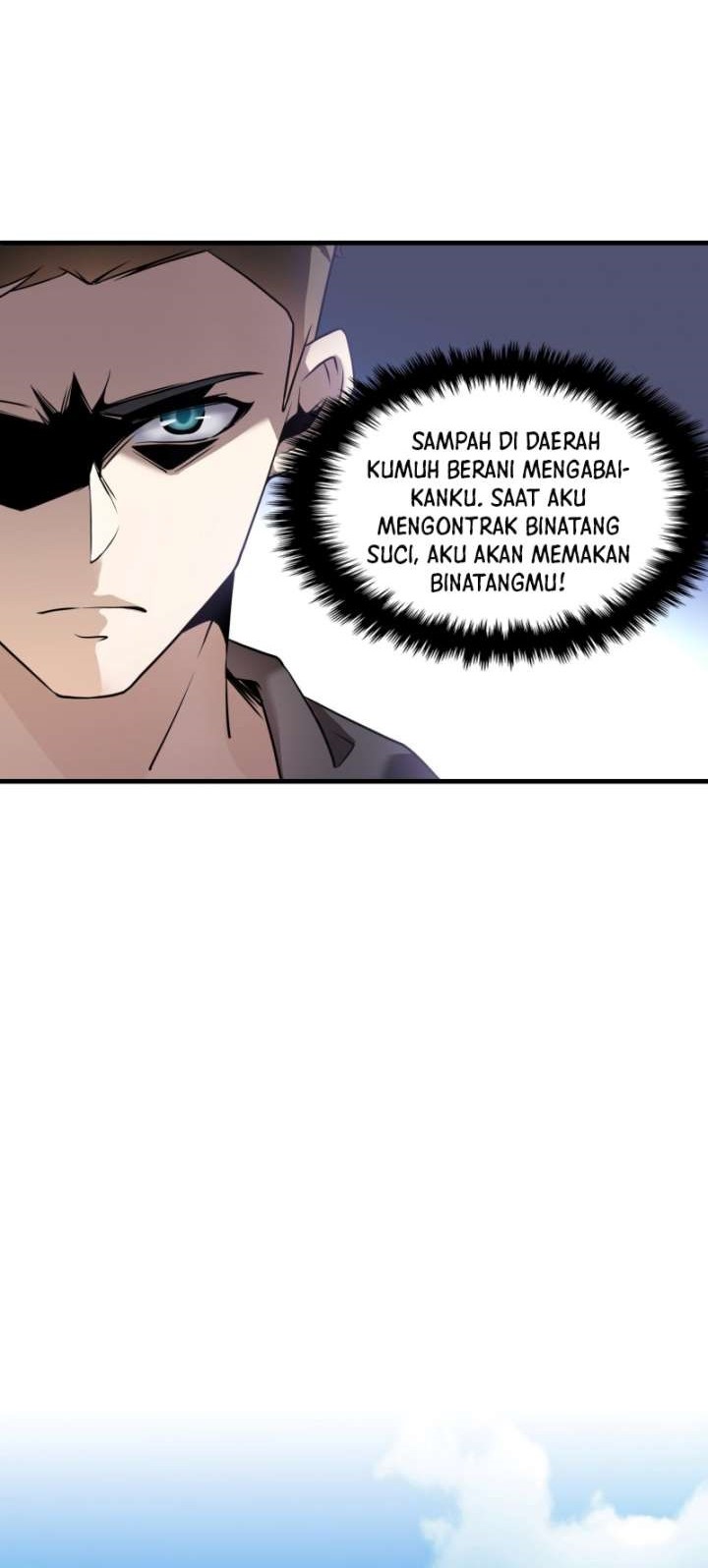 My Contract Beast Is a Chinese Pastoral Hound Chapter 1 - halaman 40