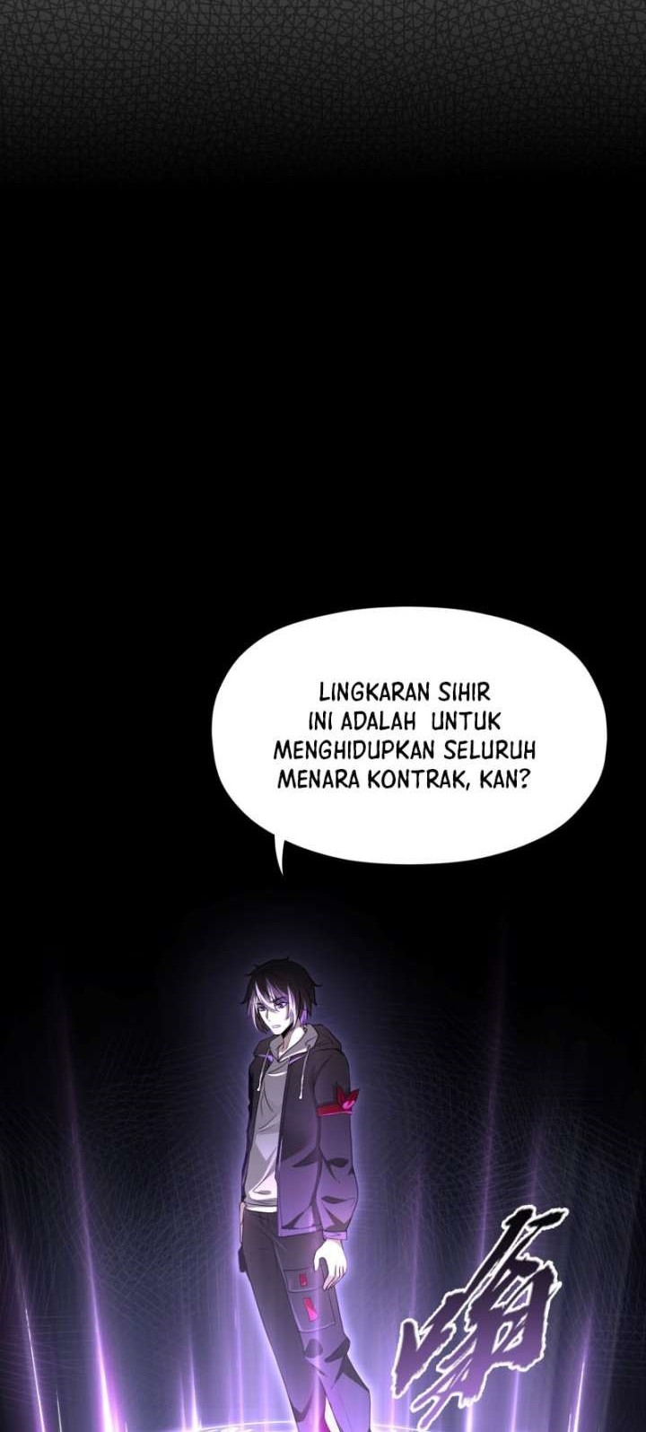 My Contract Beast Is a Chinese Pastoral Hound Chapter 1 - halaman 47