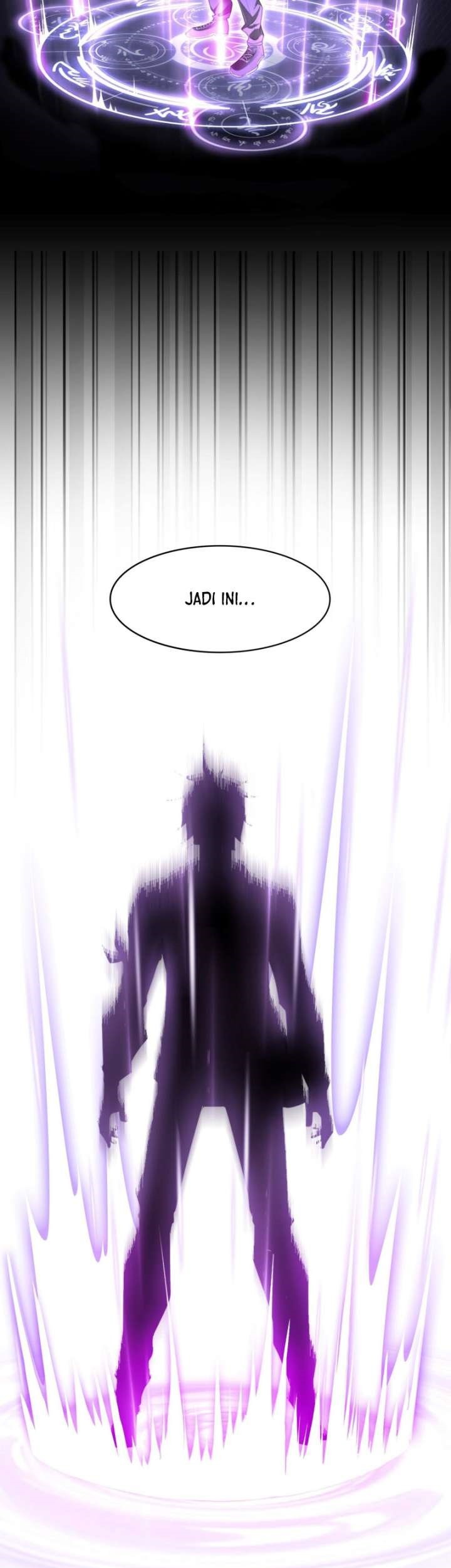 My Contract Beast Is a Chinese Pastoral Hound Chapter 1 - halaman 48