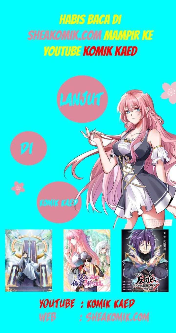 My Contract Beast Is a Chinese Pastoral Hound Chapter 1 - halaman 62