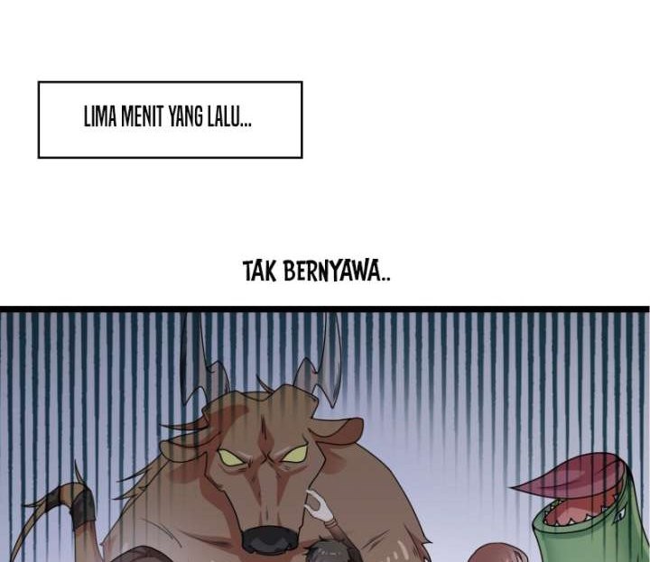 My Contract Beast Is a Chinese Pastoral Hound Chapter 2 - halaman 13