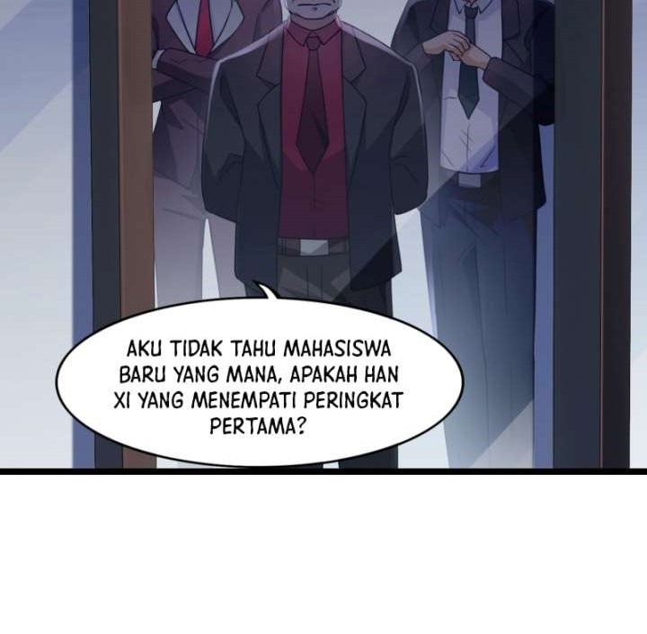 My Contract Beast Is a Chinese Pastoral Hound Chapter 2 - halaman 22