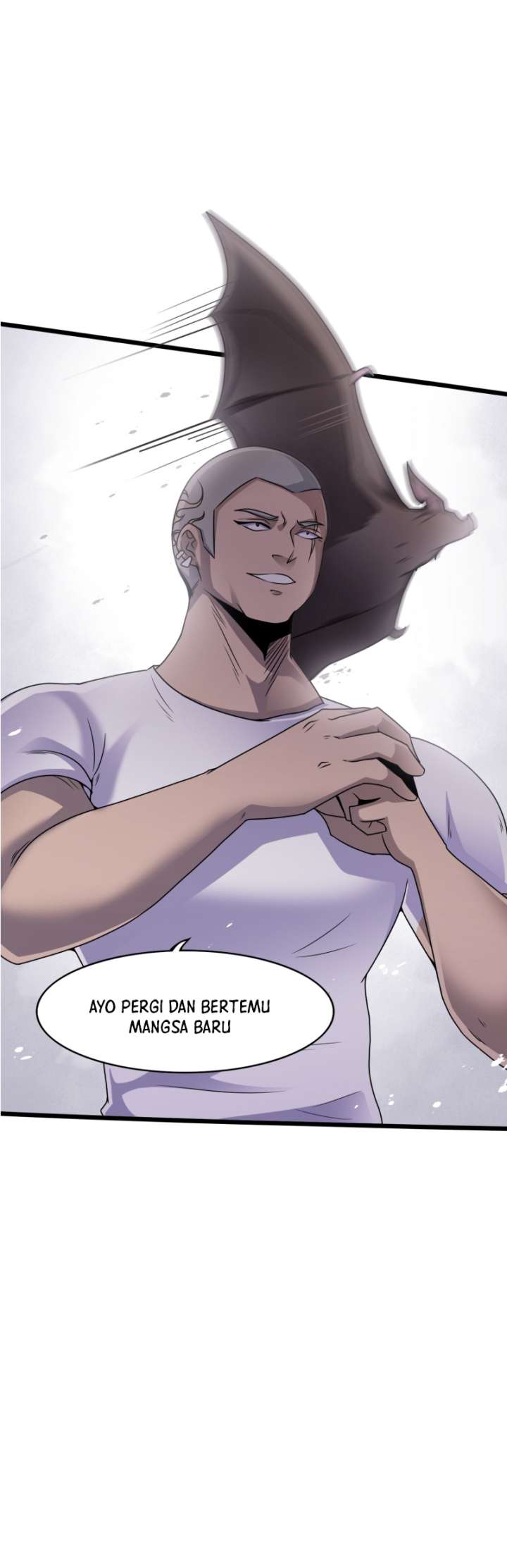 My Contract Beast Is a Chinese Pastoral Hound Chapter 2 - halaman 47