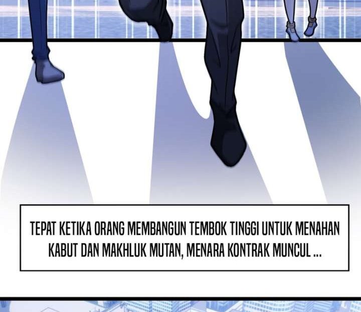 My Contract Beast Is a Chinese Pastoral Hound Chapter 2 - halaman 7