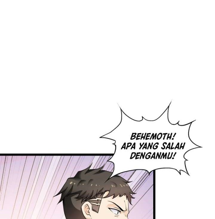 My Contract Beast Is a Chinese Pastoral Hound Chapter 3 - halaman 10