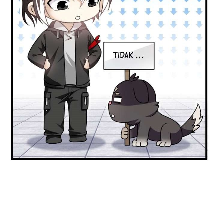 My Contract Beast Is a Chinese Pastoral Hound Chapter 3 - halaman 16