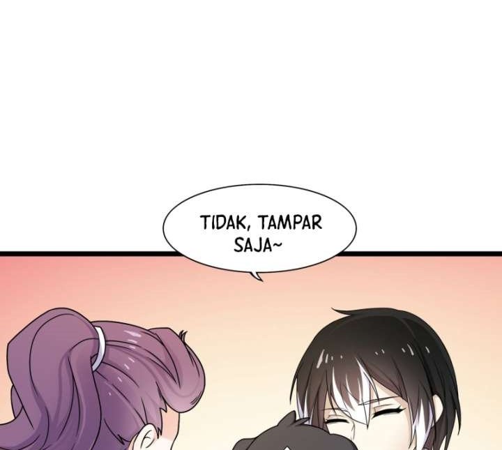My Contract Beast Is a Chinese Pastoral Hound Chapter 3 - halaman 19
