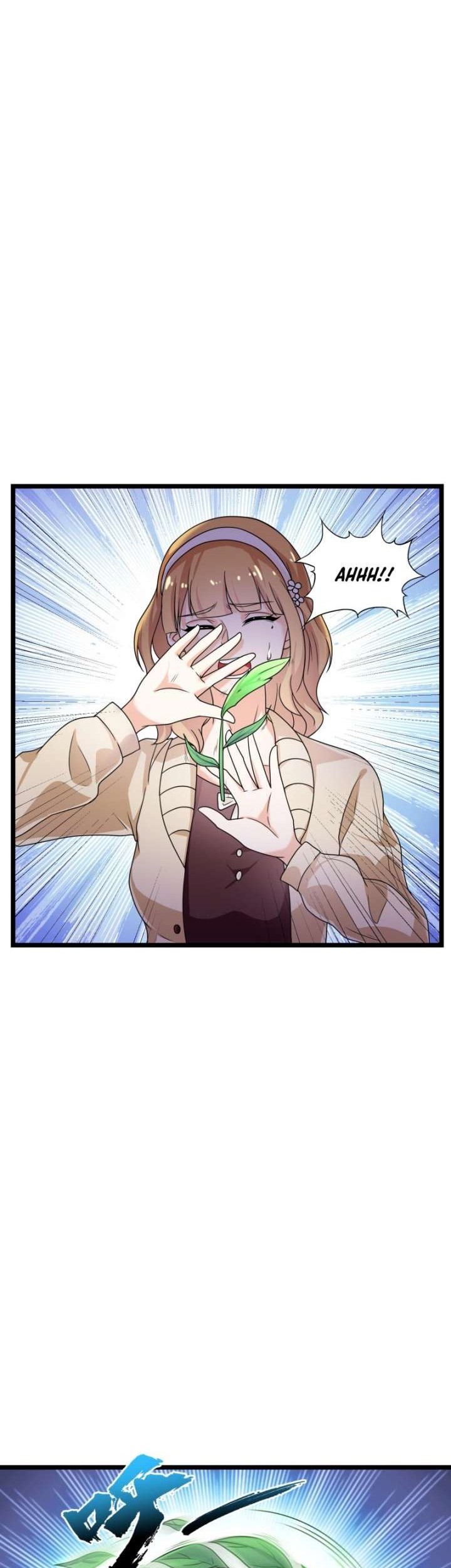 My Contract Beast Is a Chinese Pastoral Hound Chapter 3 - halaman 39