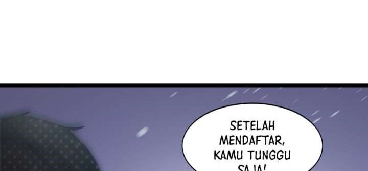 My Contract Beast Is a Chinese Pastoral Hound Chapter 3 - halaman 54