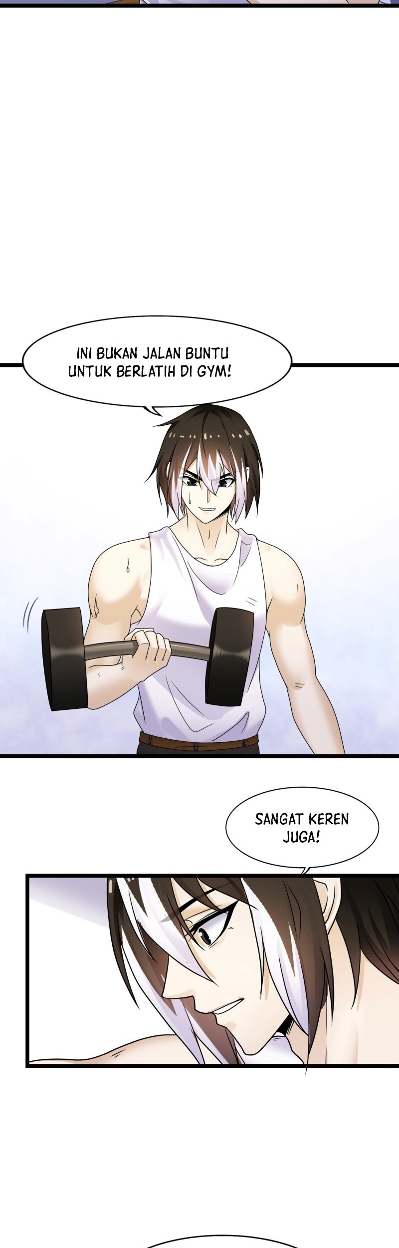 My Contract Beast Is a Chinese Pastoral Hound Chapter 4 - halaman 22