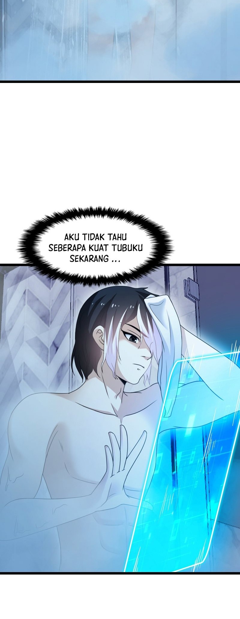 My Contract Beast Is a Chinese Pastoral Hound Chapter 4 - halaman 25