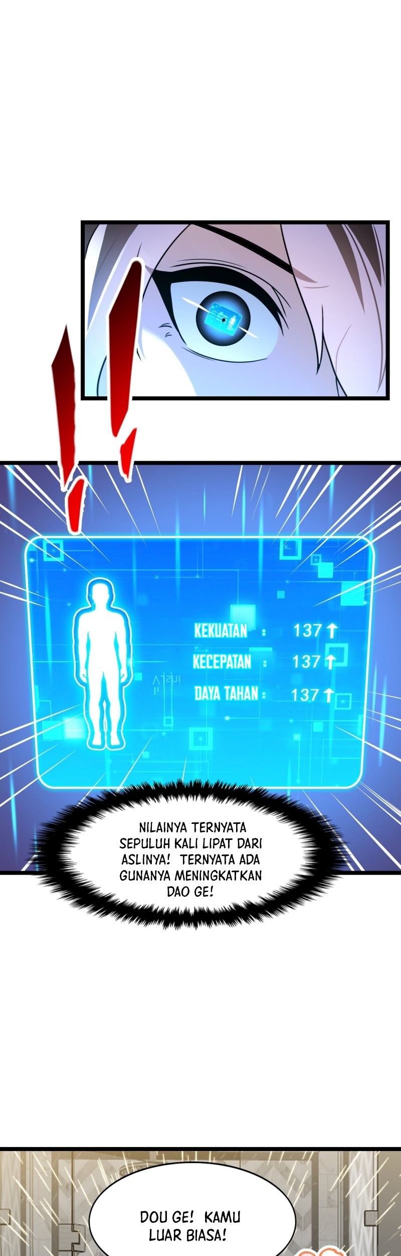 My Contract Beast Is a Chinese Pastoral Hound Chapter 4 - halaman 26
