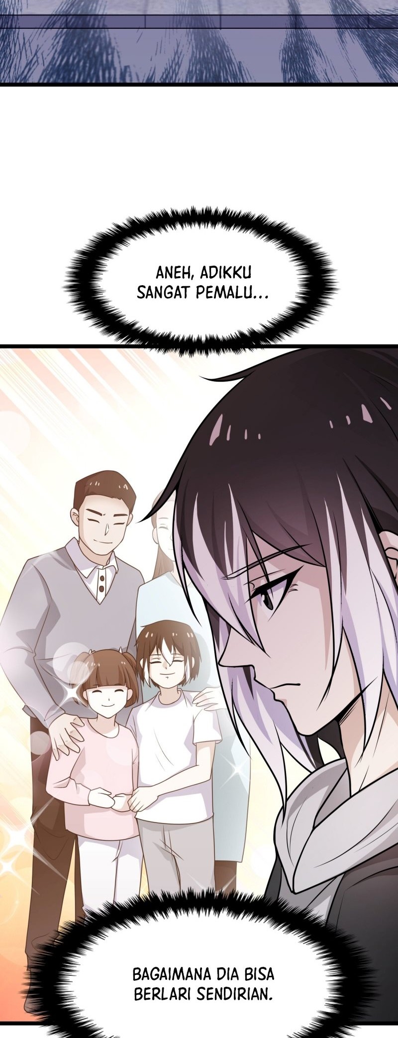 My Contract Beast Is a Chinese Pastoral Hound Chapter 4 - halaman 39