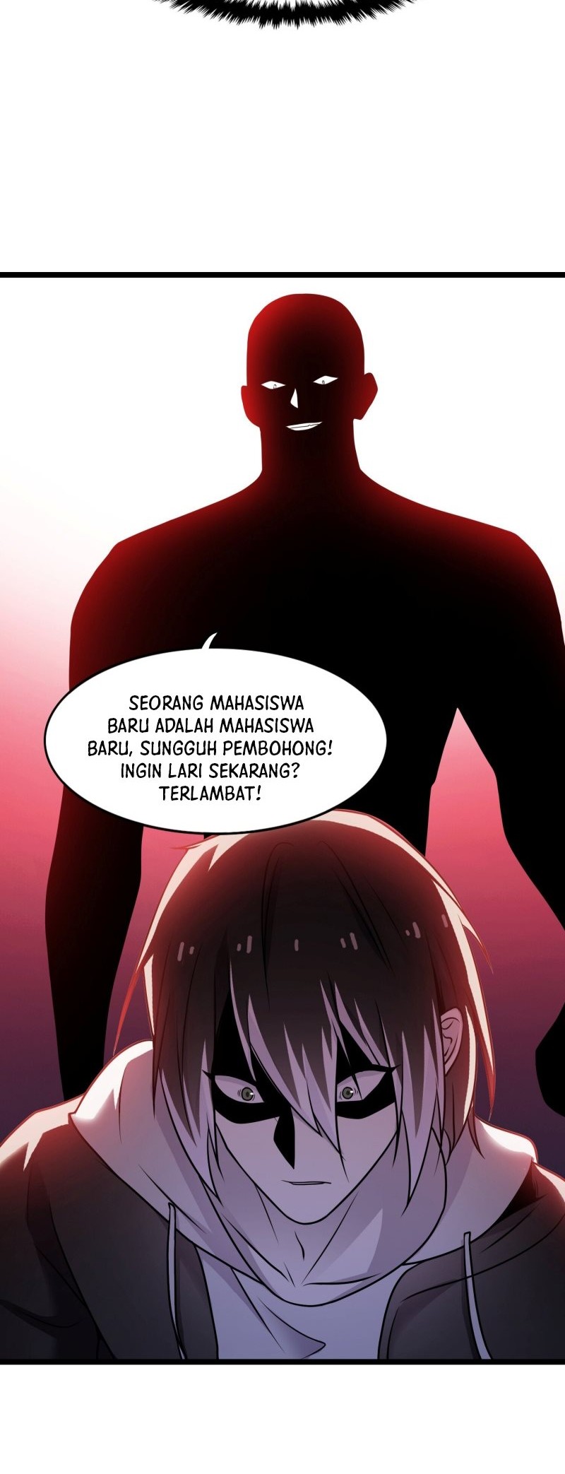 My Contract Beast Is a Chinese Pastoral Hound Chapter 4 - halaman 43