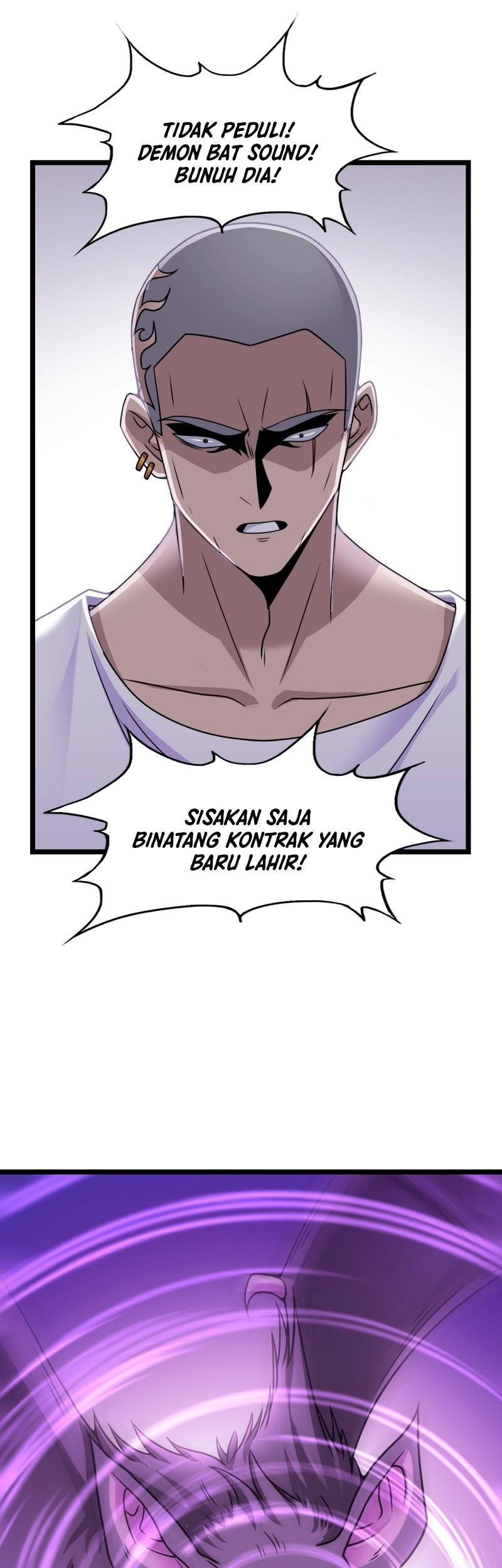 My Contract Beast Is a Chinese Pastoral Hound Chapter 4 - halaman 46