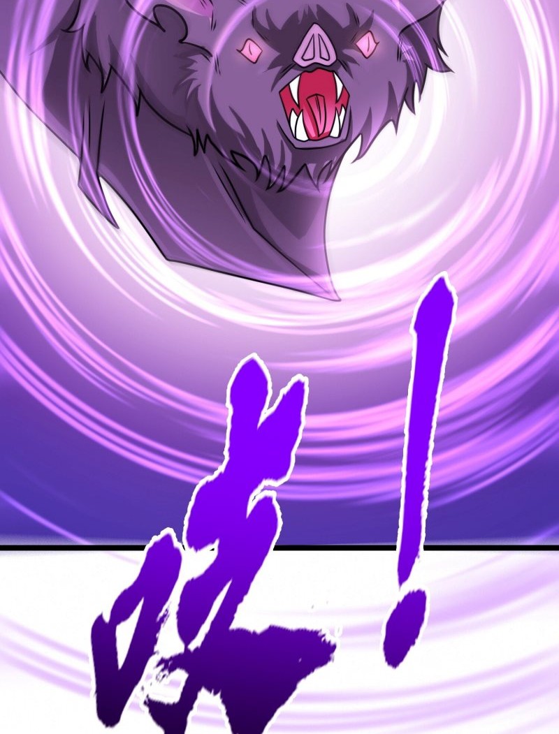 My Contract Beast Is a Chinese Pastoral Hound Chapter 4 - halaman 47