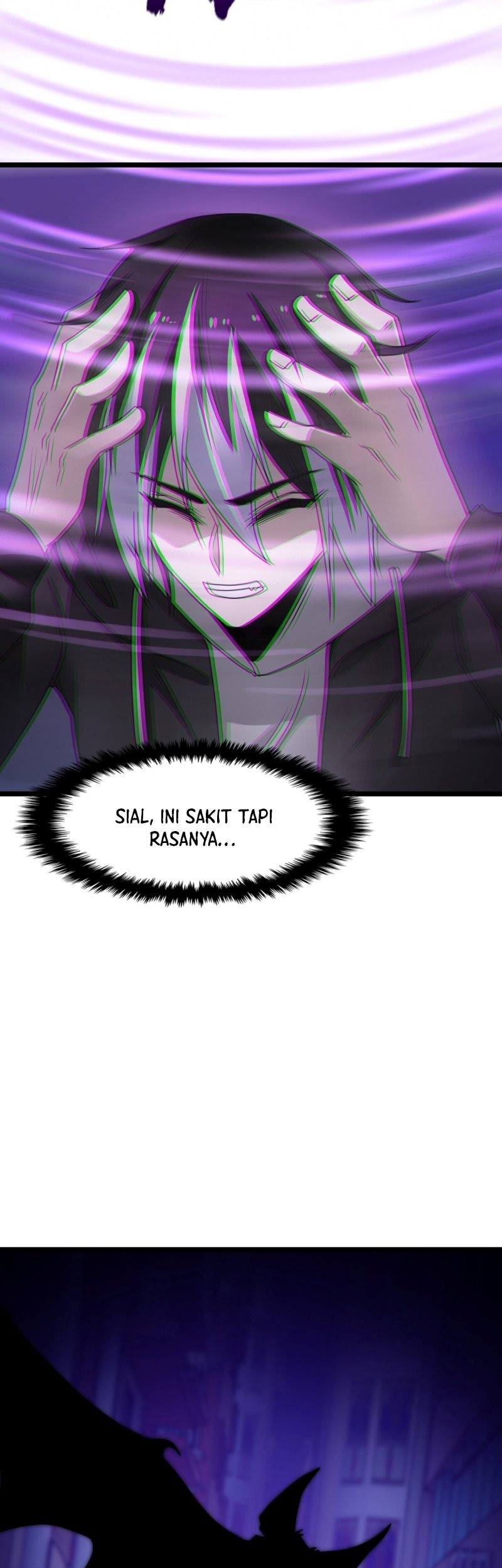 My Contract Beast Is a Chinese Pastoral Hound Chapter 4 - halaman 48