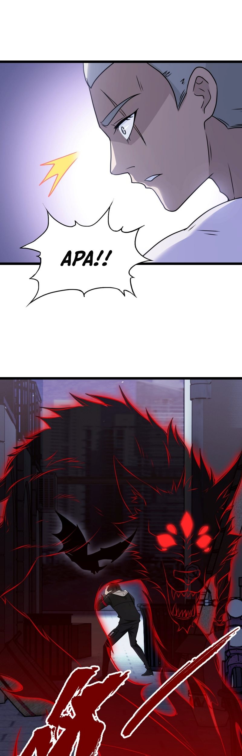 My Contract Beast Is a Chinese Pastoral Hound Chapter 4 - halaman 52