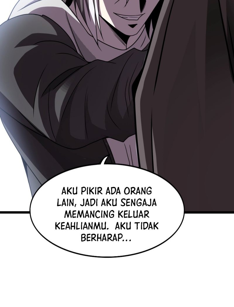 My Contract Beast Is a Chinese Pastoral Hound Chapter 4 - halaman 55
