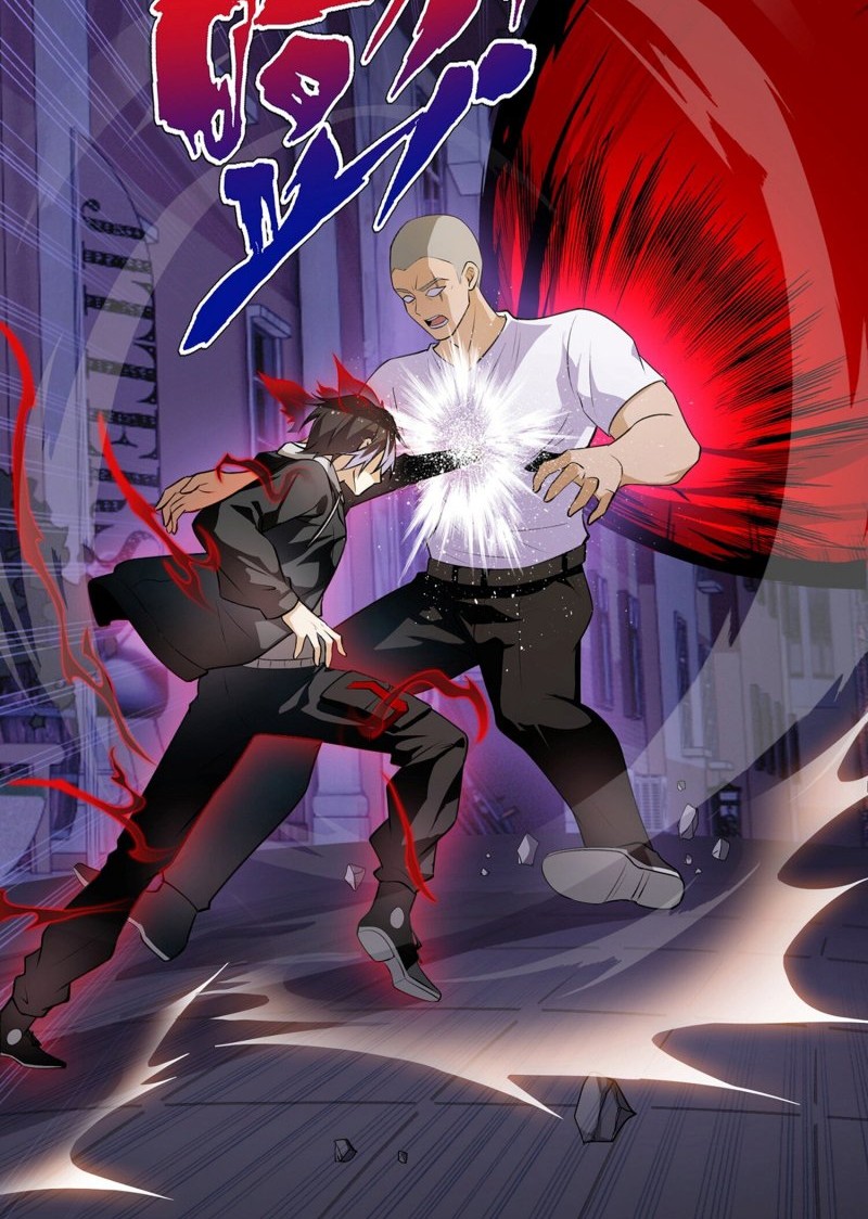 My Contract Beast Is a Chinese Pastoral Hound Chapter 5 - halaman 11