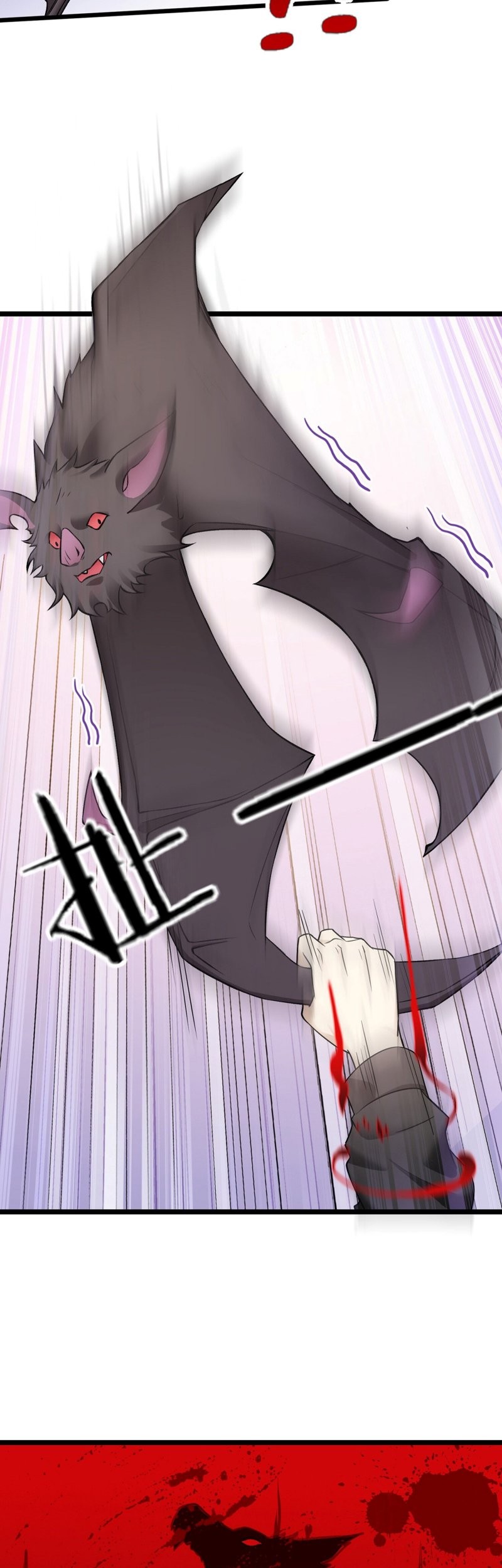 My Contract Beast Is a Chinese Pastoral Hound Chapter 5 - halaman 14