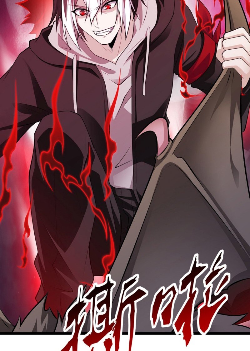 My Contract Beast Is a Chinese Pastoral Hound Chapter 5 - halaman 17