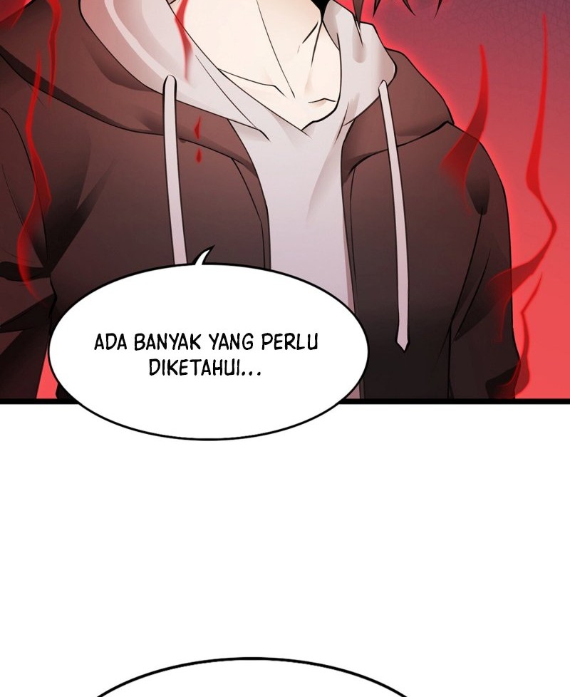 My Contract Beast Is a Chinese Pastoral Hound Chapter 5 - halaman 23