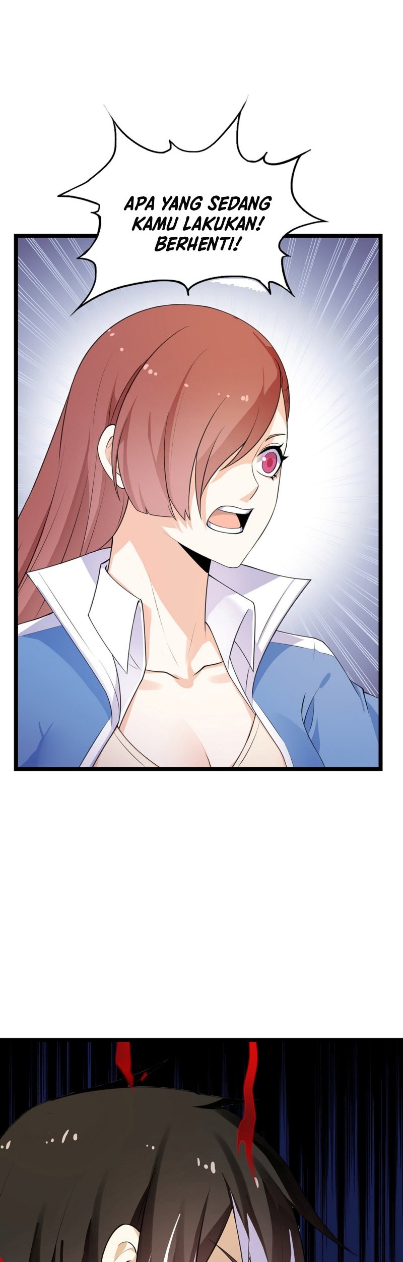 My Contract Beast Is a Chinese Pastoral Hound Chapter 5 - halaman 30