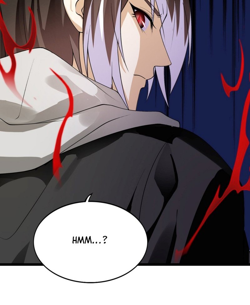 My Contract Beast Is a Chinese Pastoral Hound Chapter 5 - halaman 31