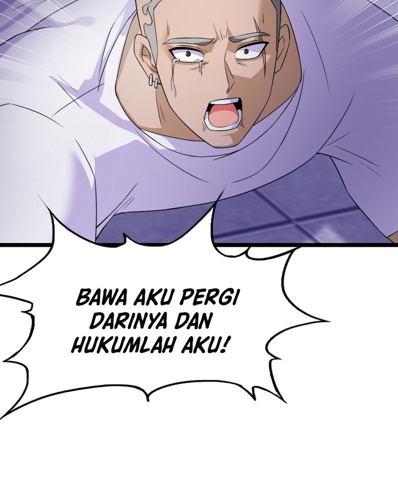 My Contract Beast Is a Chinese Pastoral Hound Chapter 5 - halaman 35