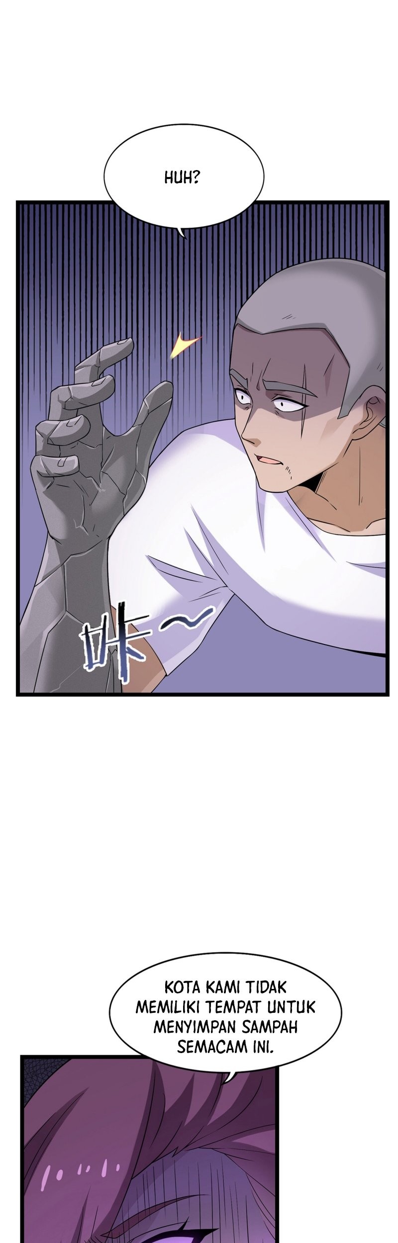 My Contract Beast Is a Chinese Pastoral Hound Chapter 5 - halaman 40