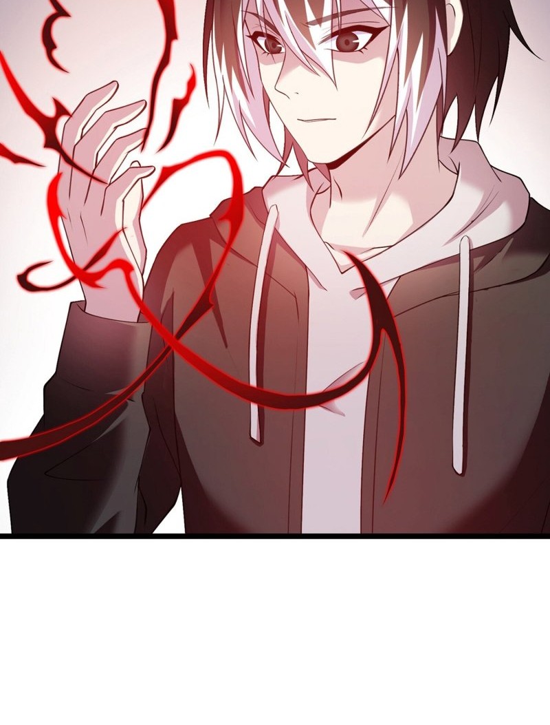 My Contract Beast Is a Chinese Pastoral Hound Chapter 5 - halaman 49