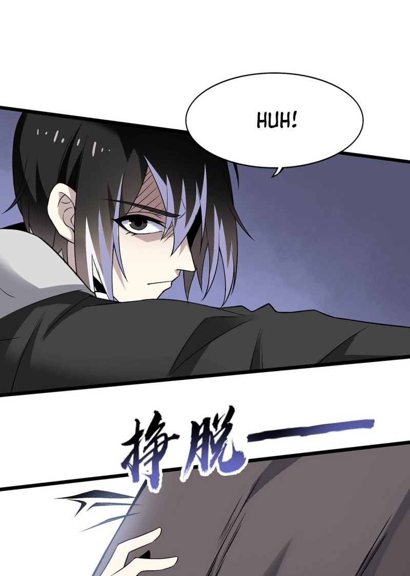 My Contract Beast Is a Chinese Pastoral Hound Chapter 5 - halaman 5