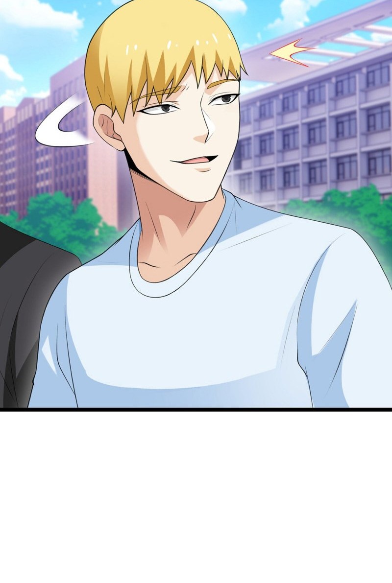 My Contract Beast Is a Chinese Pastoral Hound Chapter 5 - halaman 57