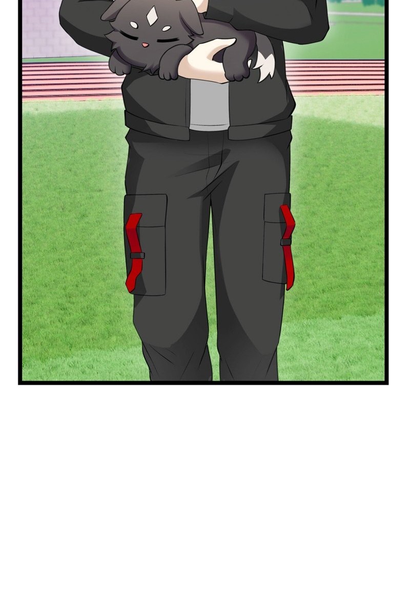 My Contract Beast Is a Chinese Pastoral Hound Chapter 5 - halaman 59