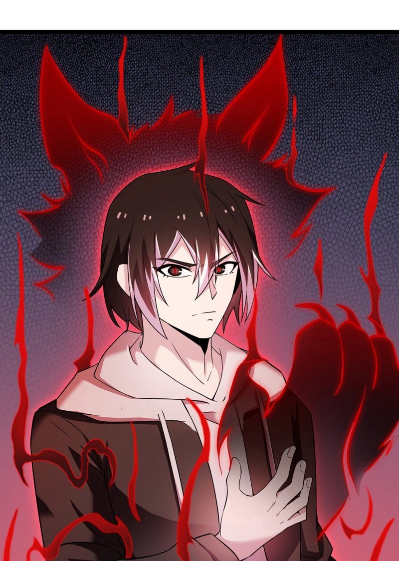 My Contract Beast Is a Chinese Pastoral Hound Chapter 5 - halaman 7