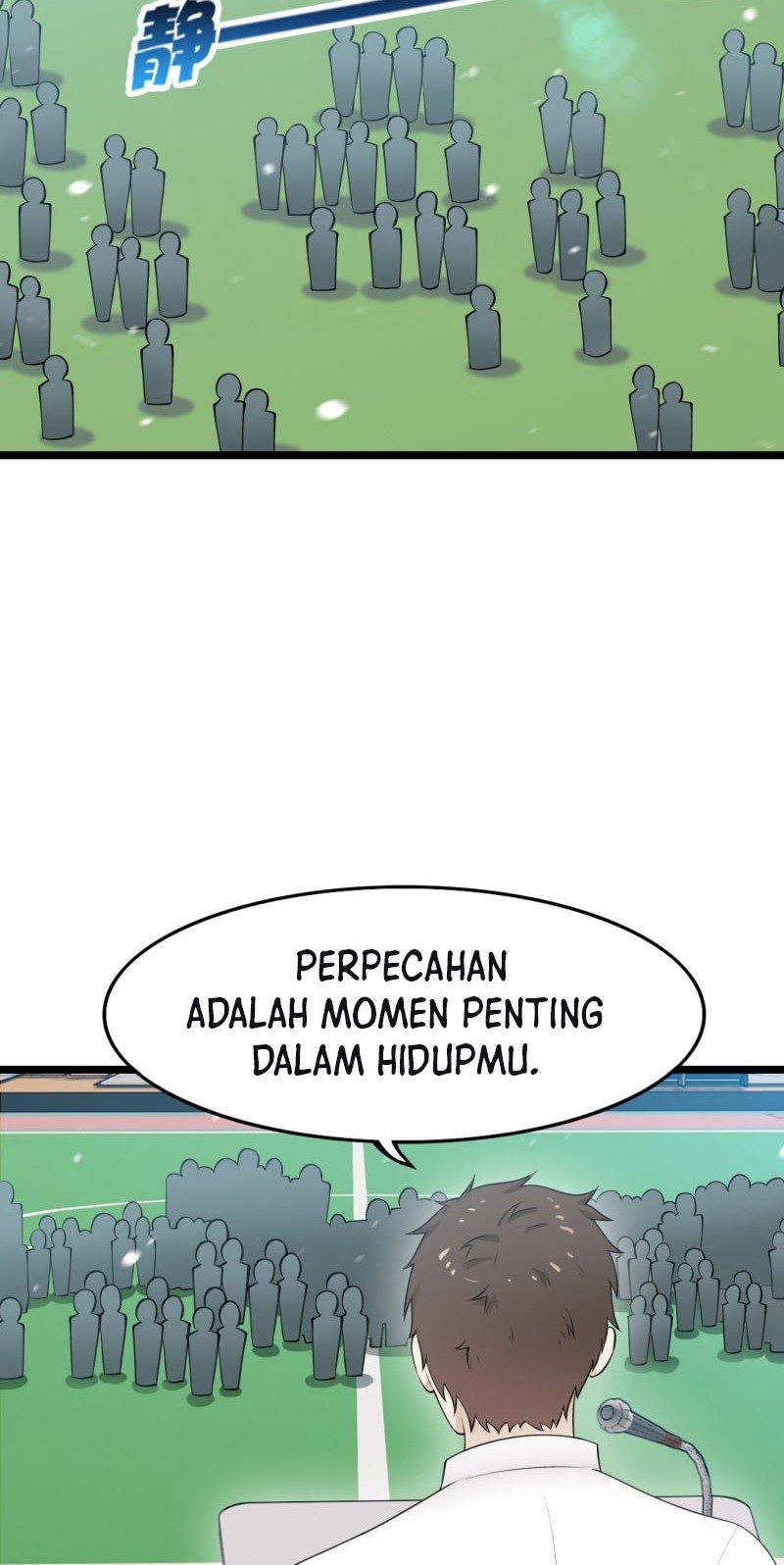 My Contract Beast Is a Chinese Pastoral Hound Chapter 6 - halaman 15