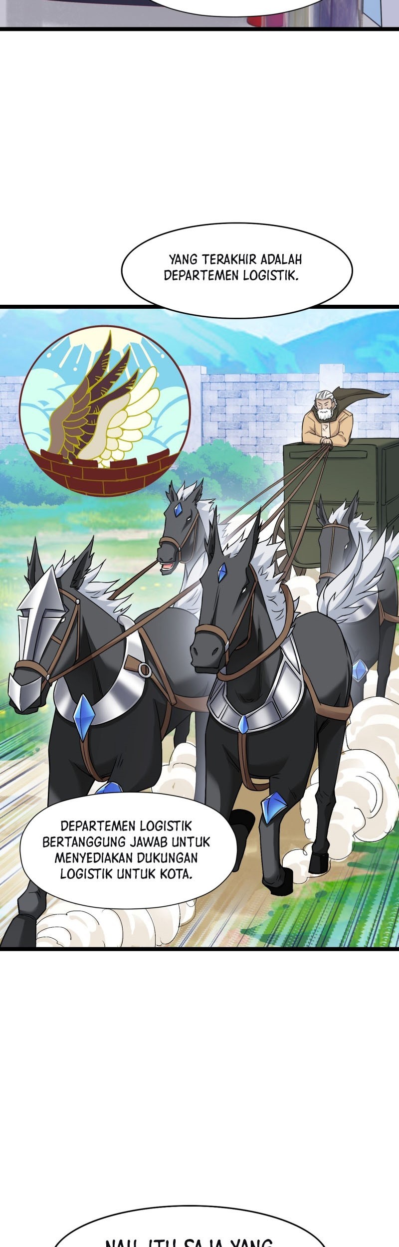 My Contract Beast Is a Chinese Pastoral Hound Chapter 6 - halaman 24