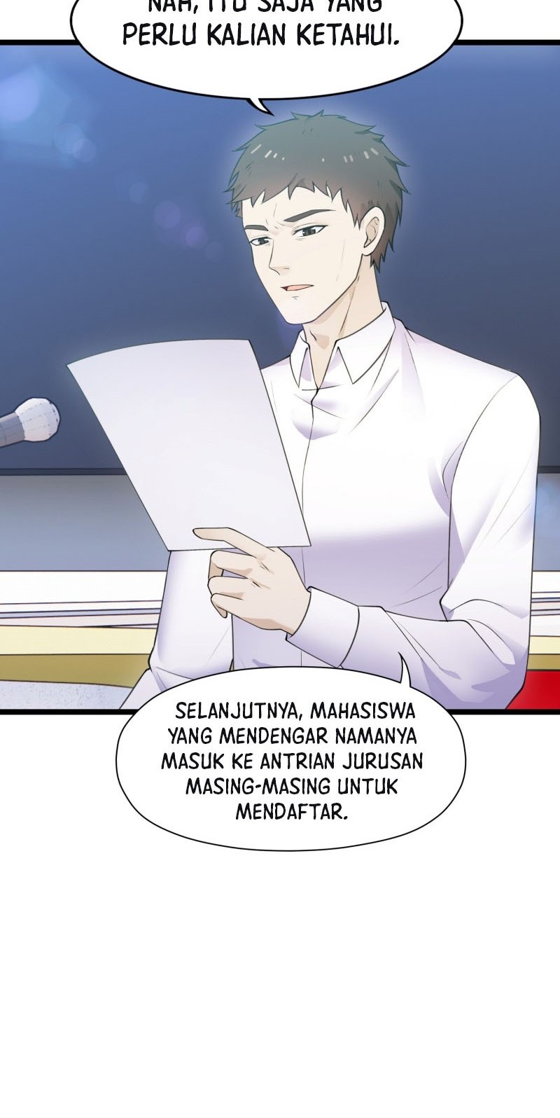 My Contract Beast Is a Chinese Pastoral Hound Chapter 6 - halaman 25