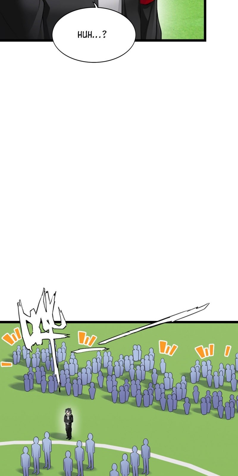 My Contract Beast Is a Chinese Pastoral Hound Chapter 6 - halaman 37
