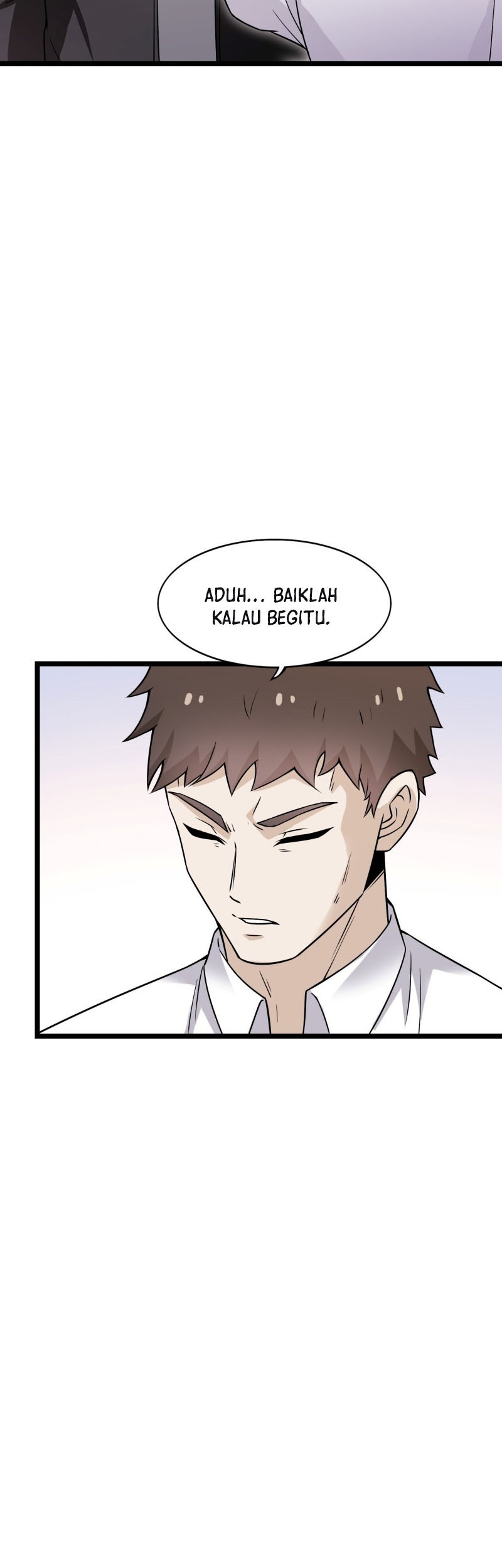 My Contract Beast Is a Chinese Pastoral Hound Chapter 6 - halaman 46