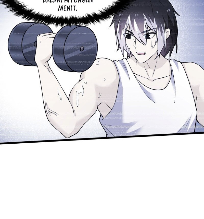 My Contract Beast Is a Chinese Pastoral Hound Chapter 6 - halaman 49