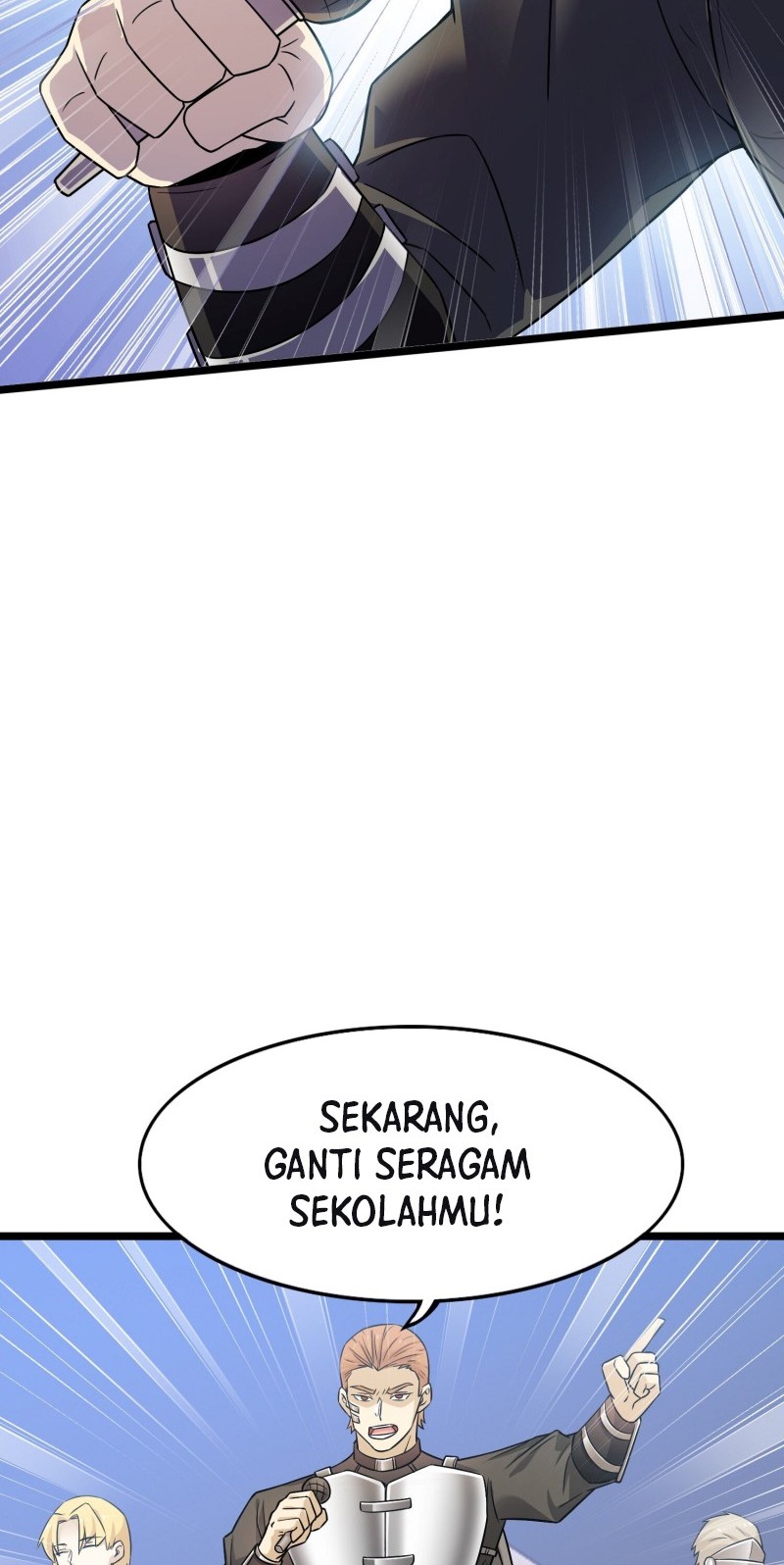My Contract Beast Is a Chinese Pastoral Hound Chapter 6 - halaman 51