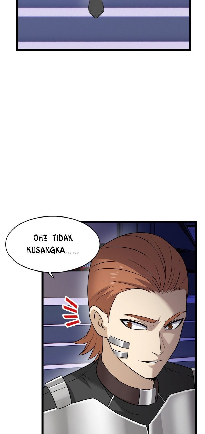 My Contract Beast Is a Chinese Pastoral Hound Chapter 7 - halaman 13
